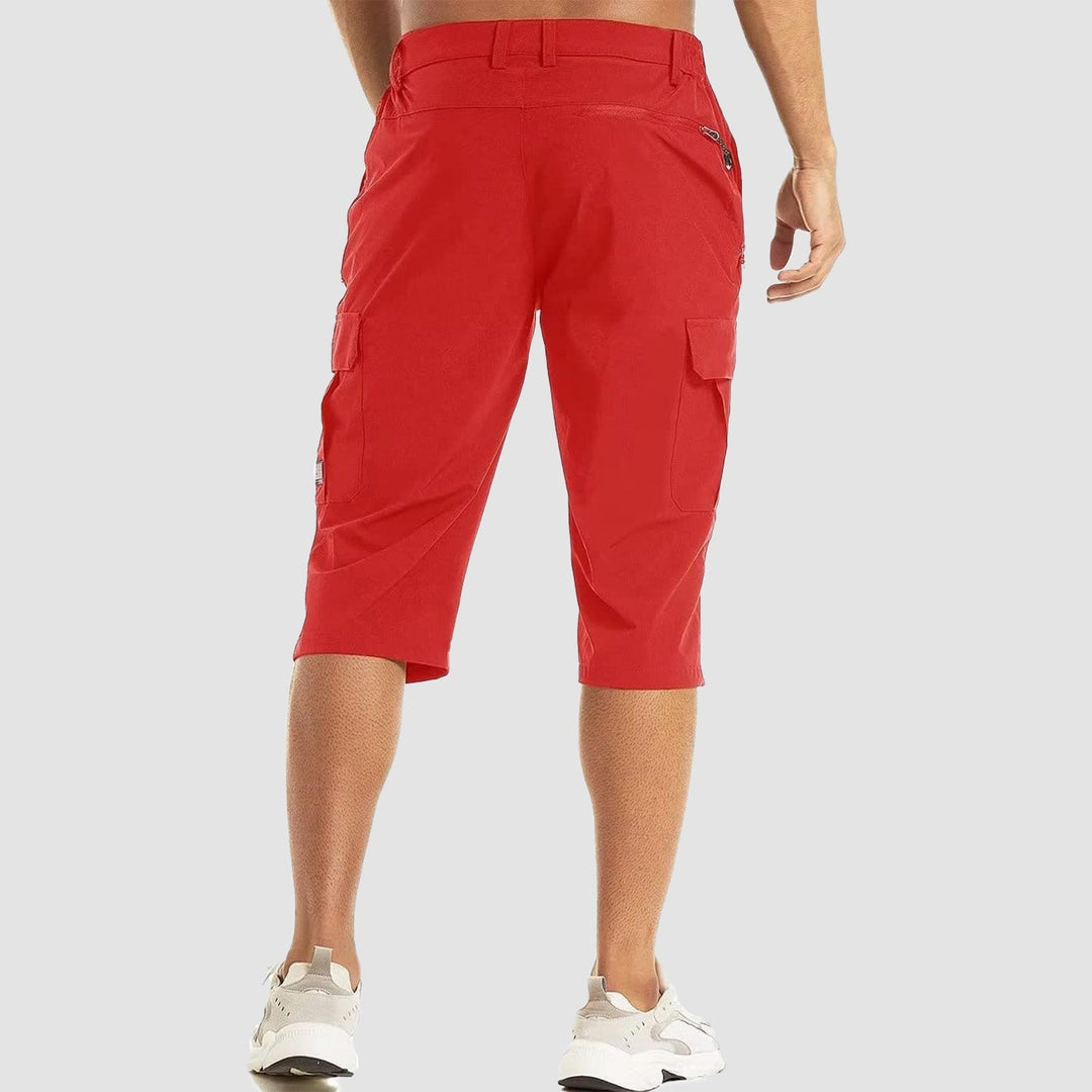 Hiker Cargo