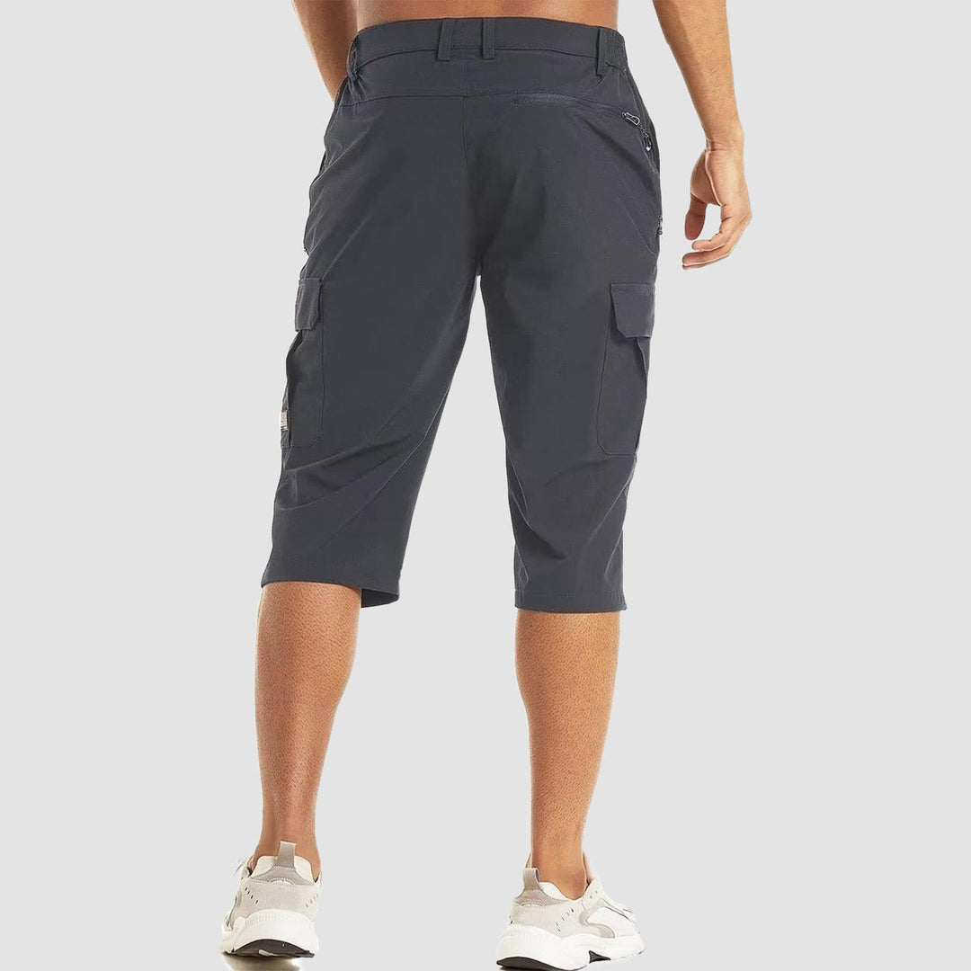 Hiker Cargo