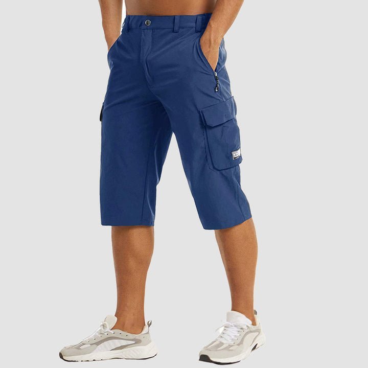 Hiker Cargo