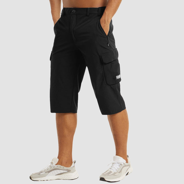 Hiker Cargo