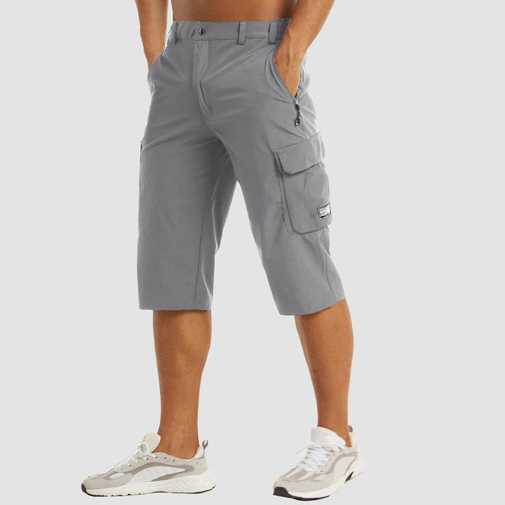 Hiker Cargo