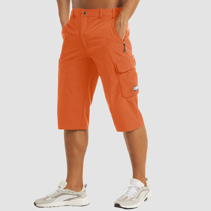 Hiker Cargo