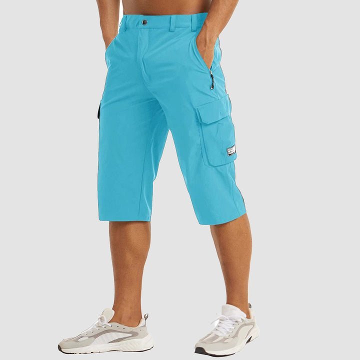 Hiker Cargo