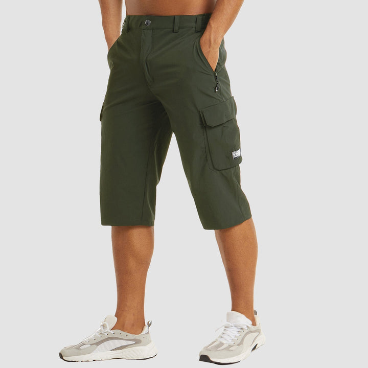 Hiker Cargo
