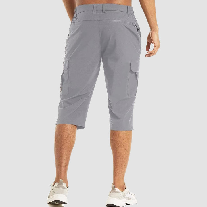 Hiker Cargo