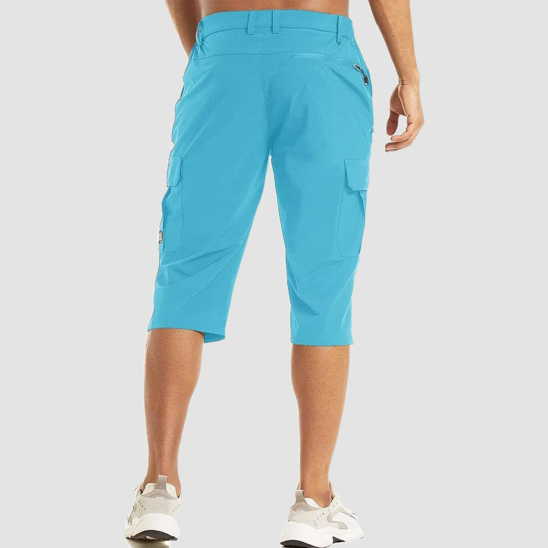 Hiker Cargo