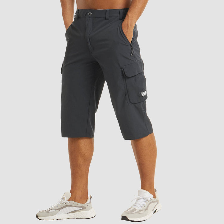 Hiker Cargo
