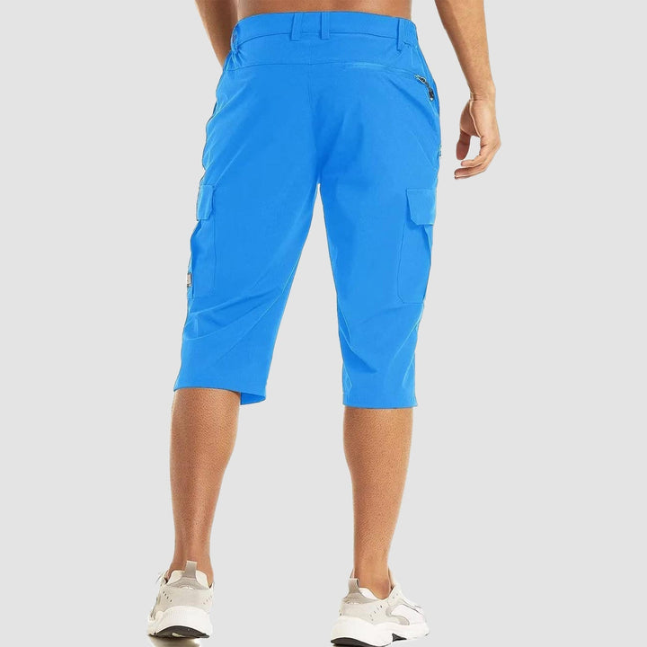 Hiker Cargo