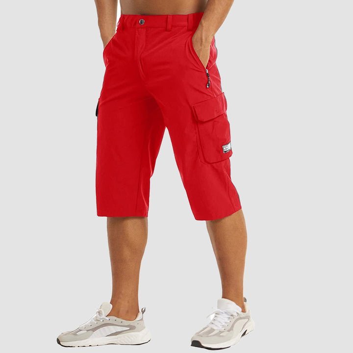 Hiker Cargo