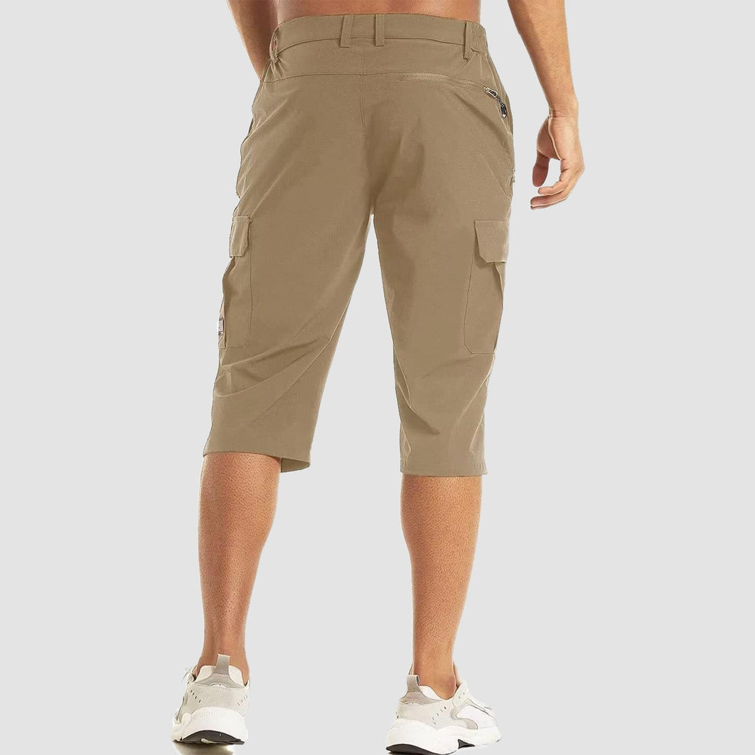 Hiker Cargo