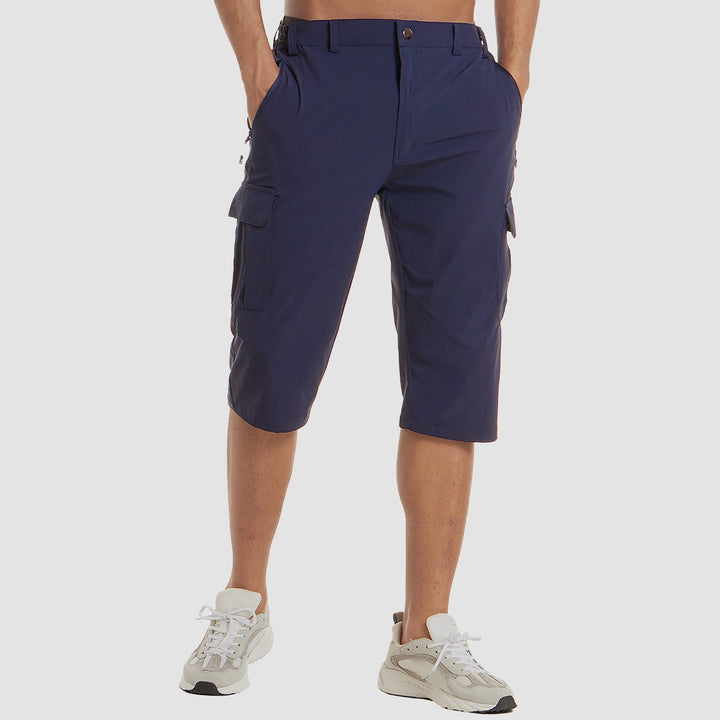 Hiker Cargo