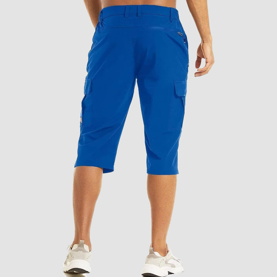 Hiker Cargo