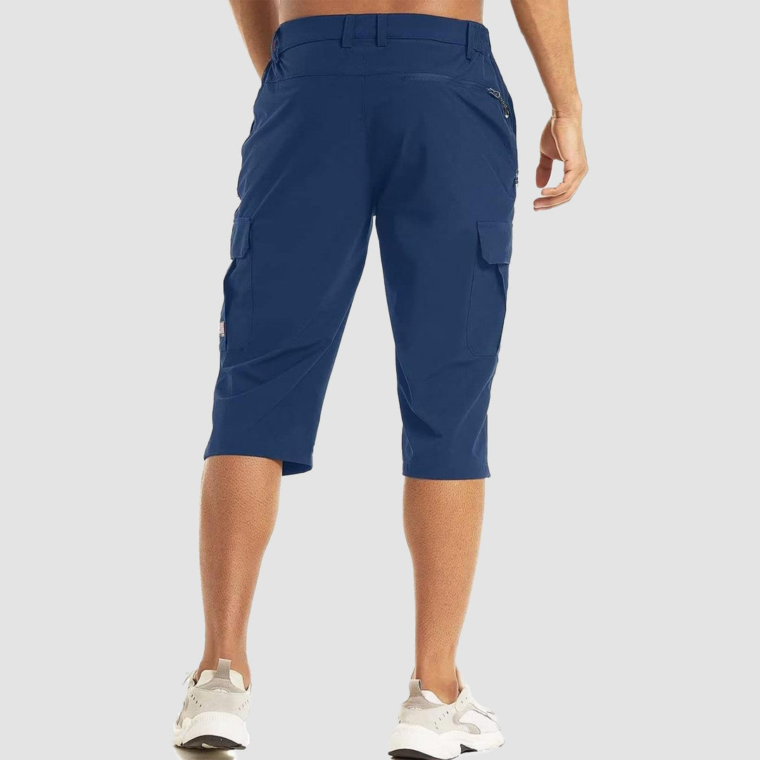 Hiker Cargo