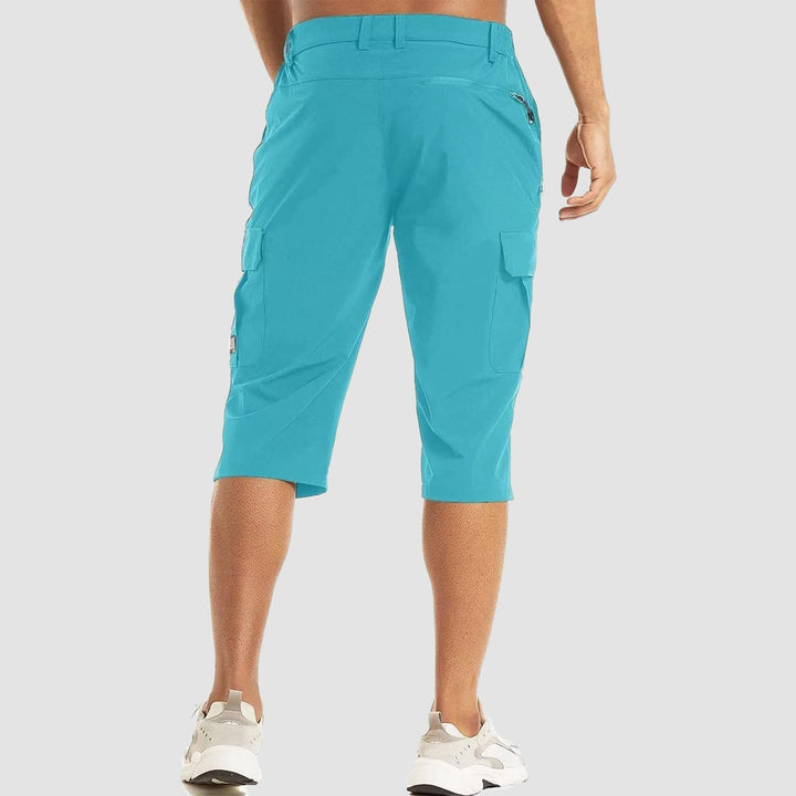 Hiker Cargo