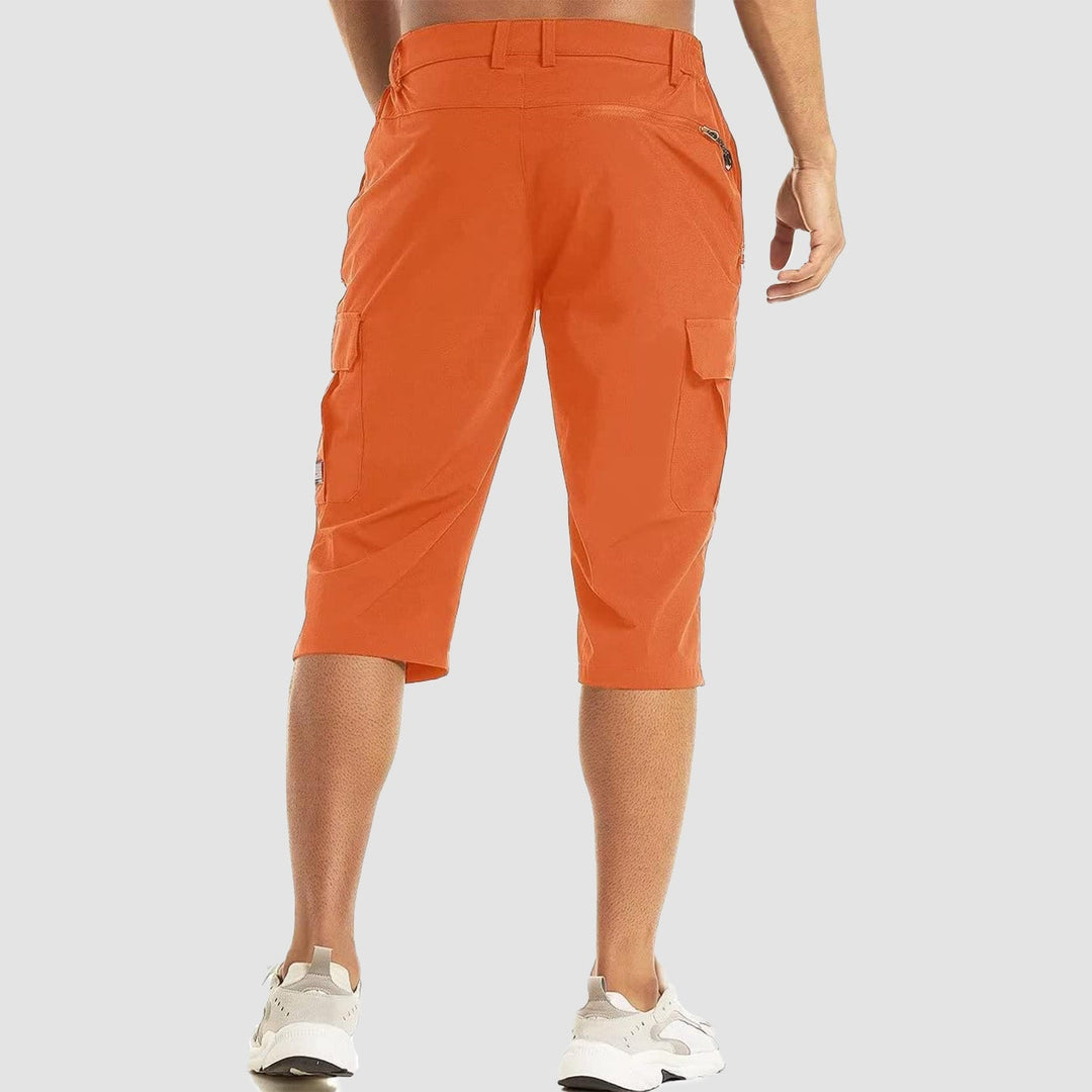 Hiker Cargo