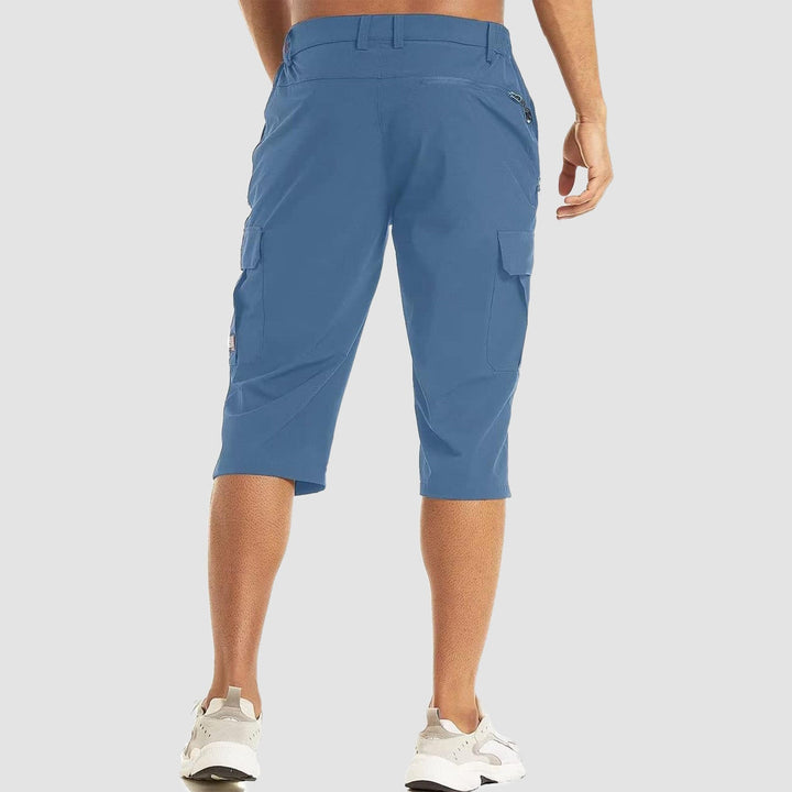 Hiker Cargo