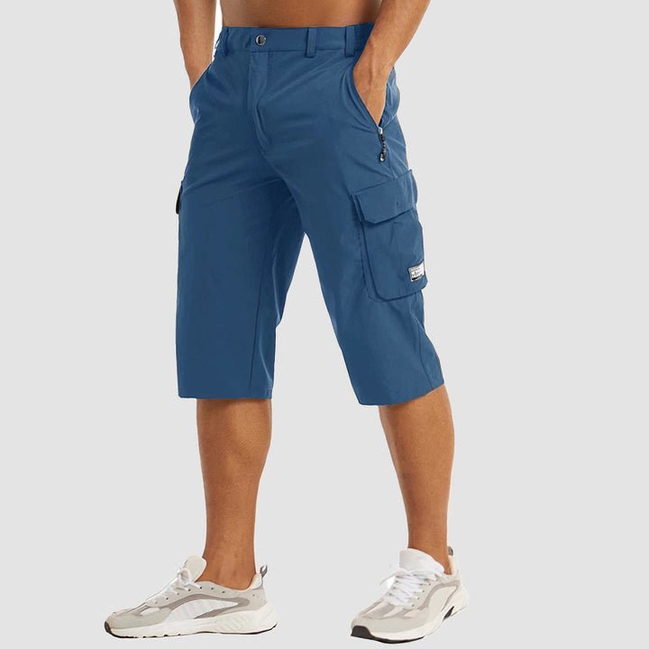 Hiker Cargo