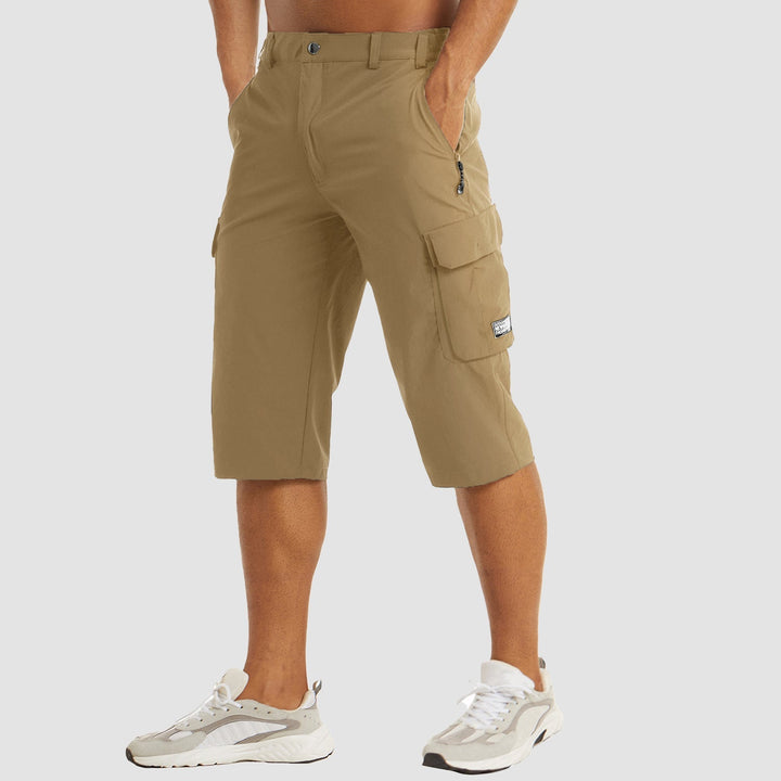 Hiker Cargo