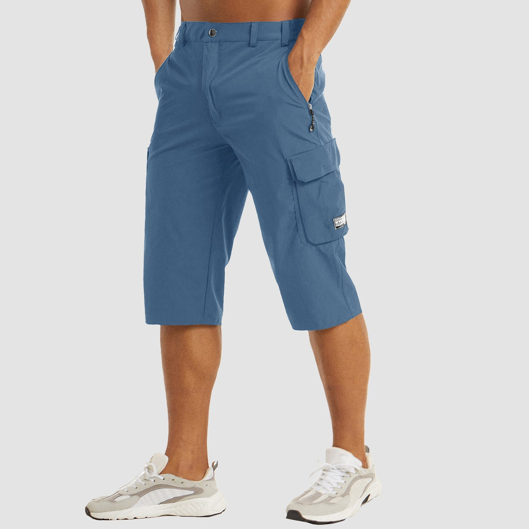 Hiker Cargo