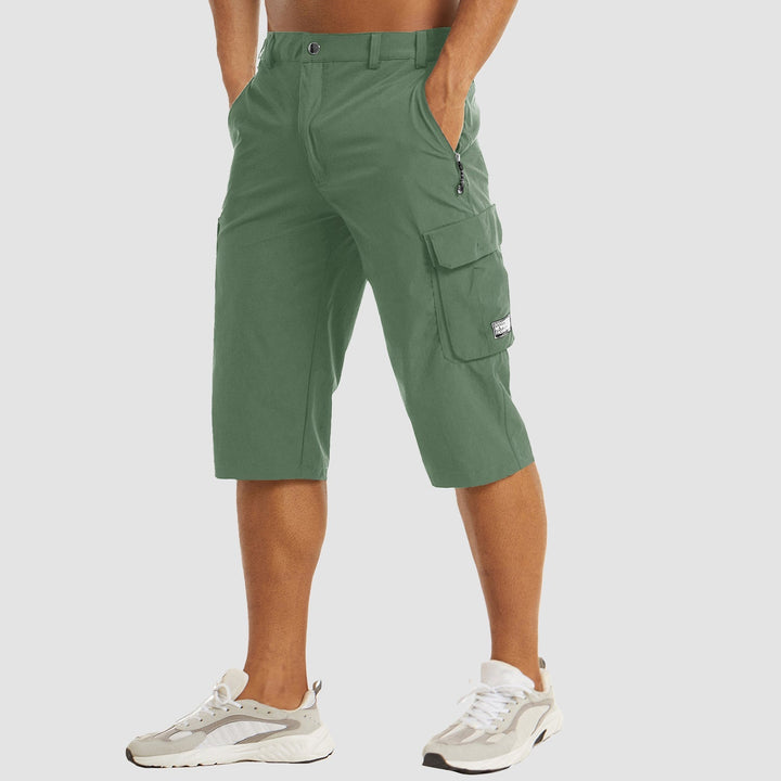 Hiker Cargo