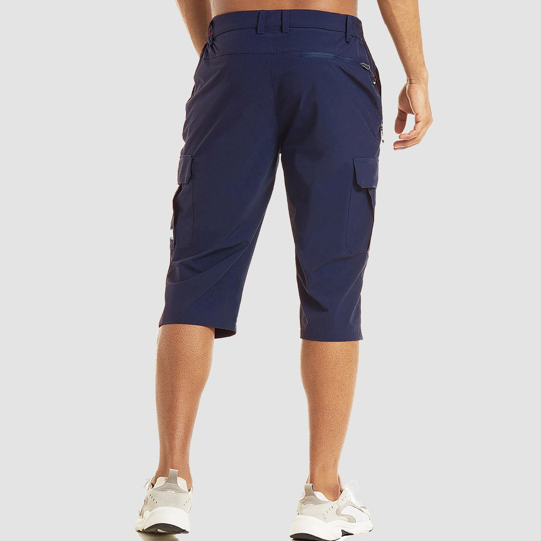 Hiker Cargo