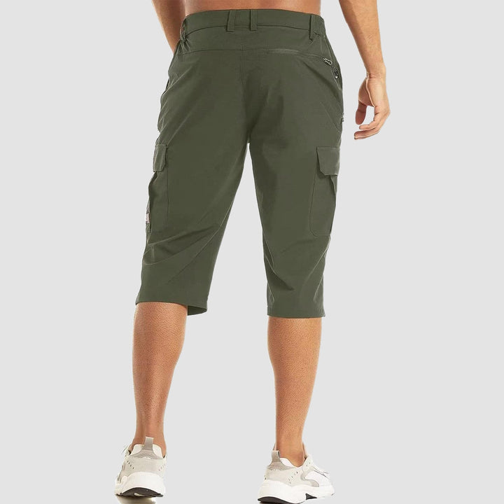 Hiker Cargo