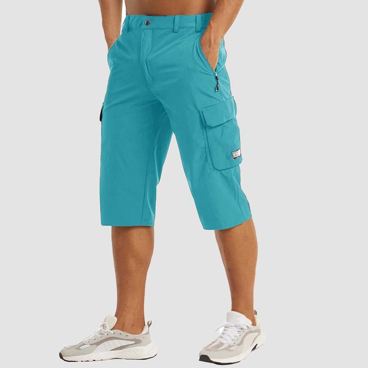 Hiker Cargo