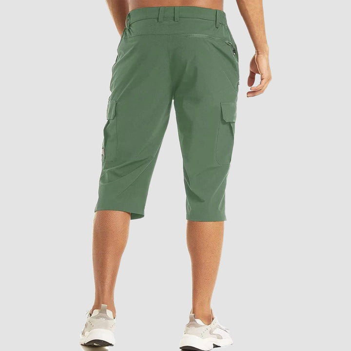 Hiker Cargo