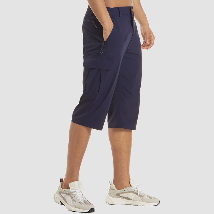 Hiker Cargo