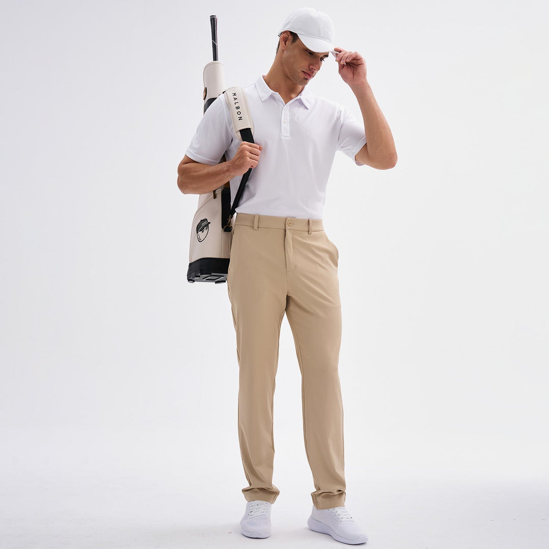 Stretch Polo