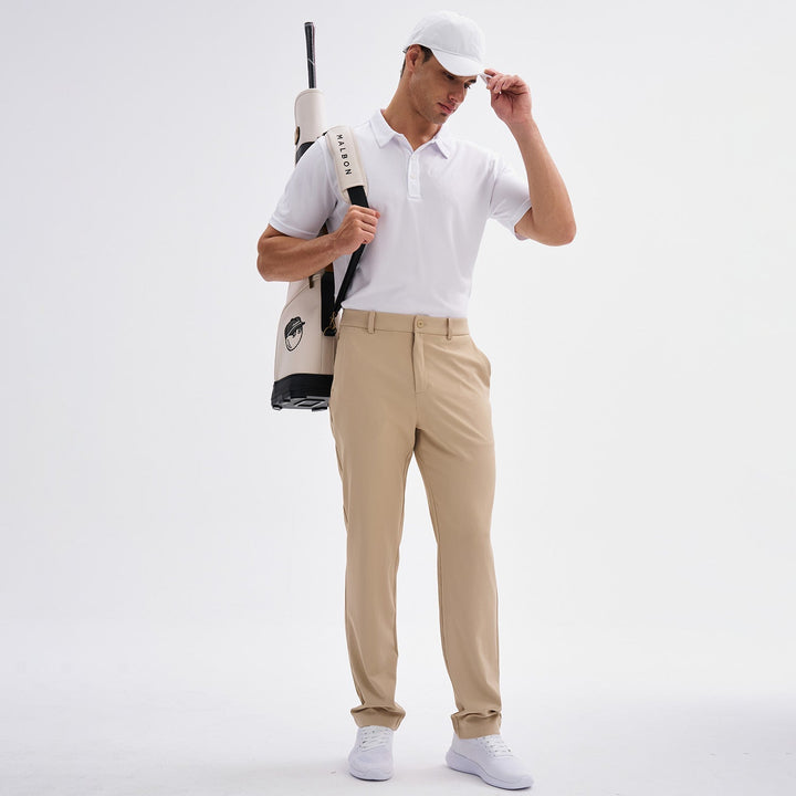 Stretch Polo