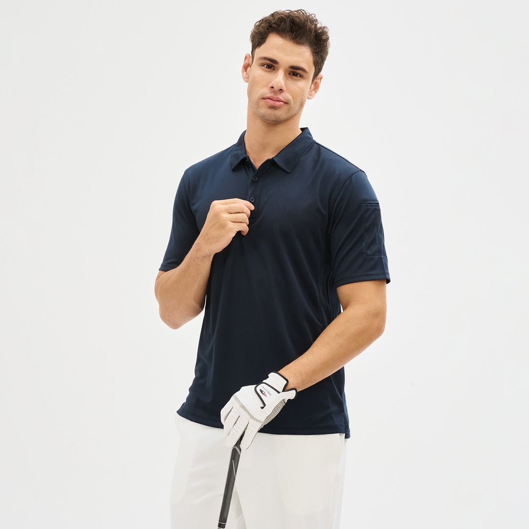 Stretch Polo