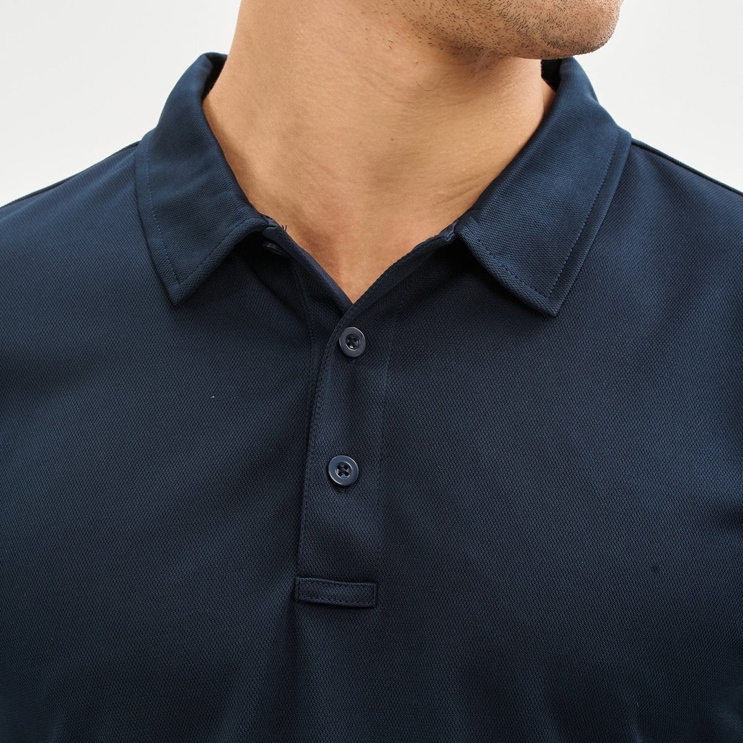 Stretch Polo