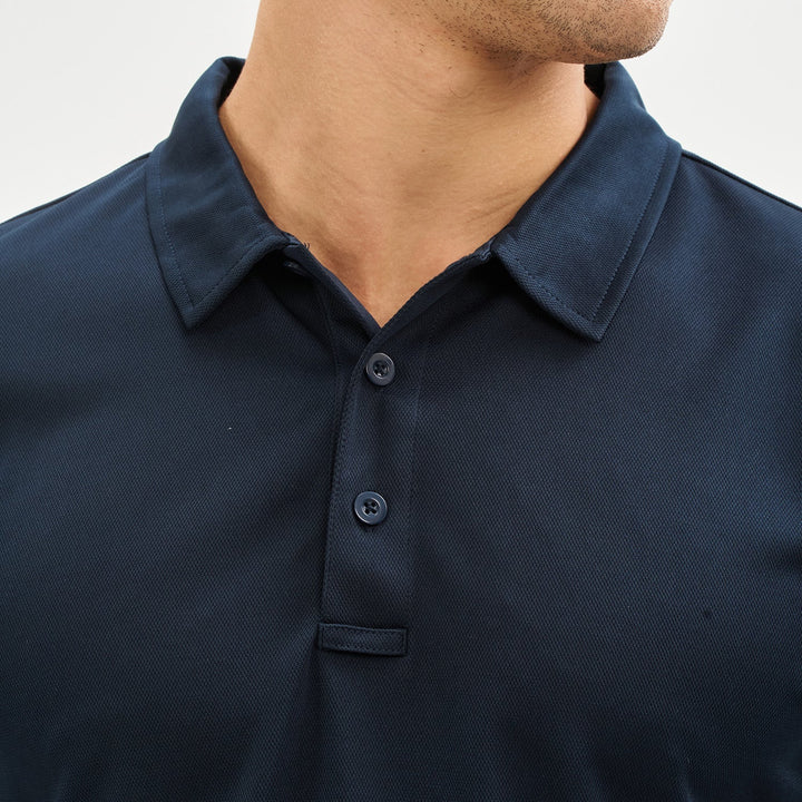 Stretch Polo