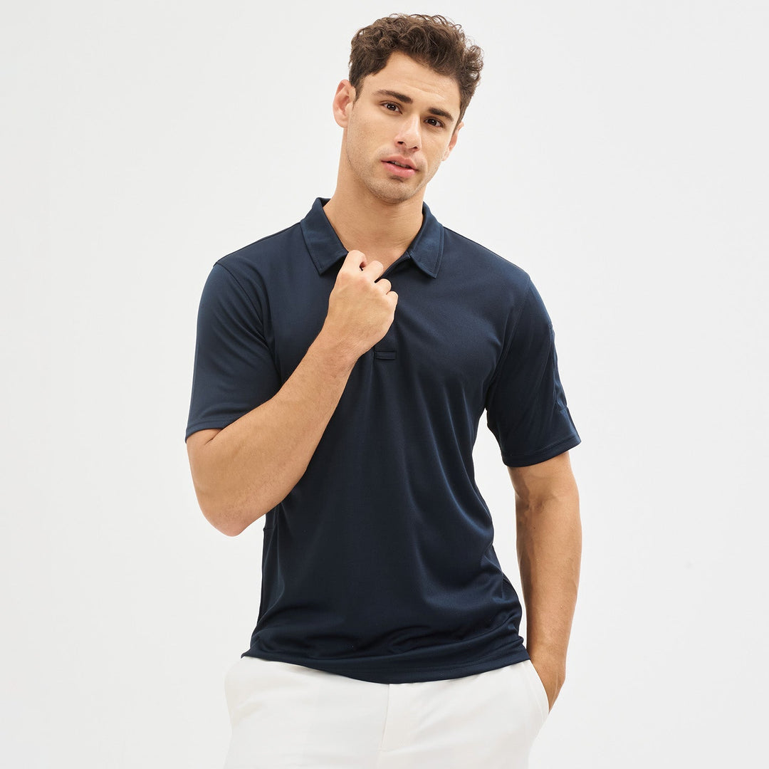 Stretch Polo