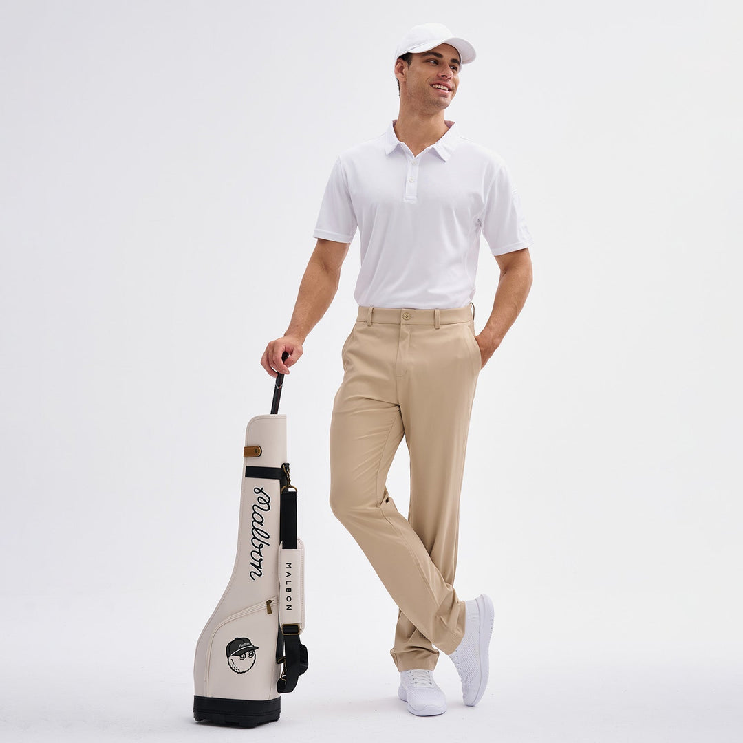 Stretch Polo