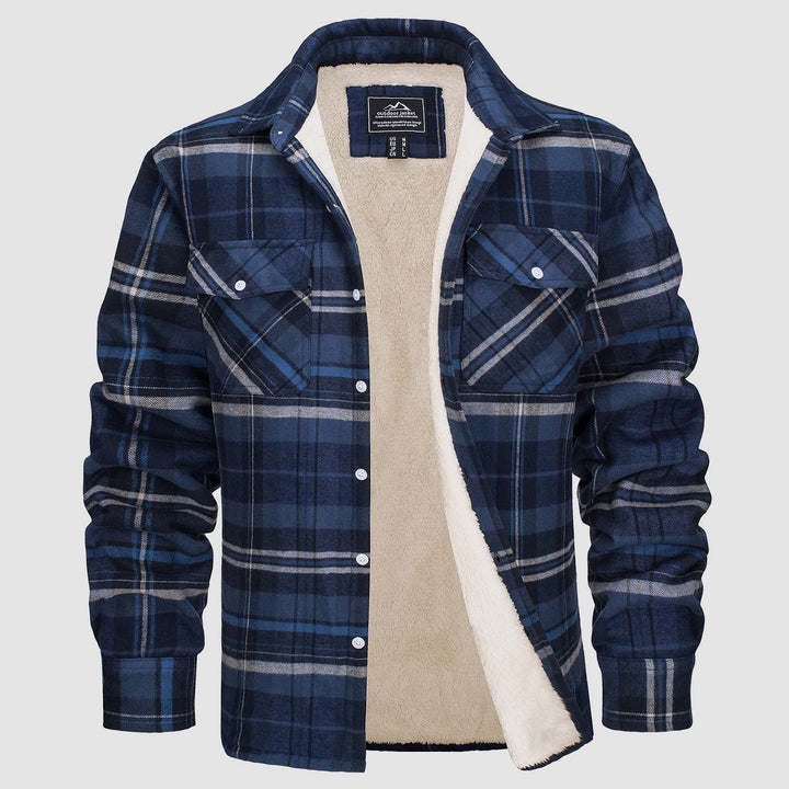 Plaid & Proper