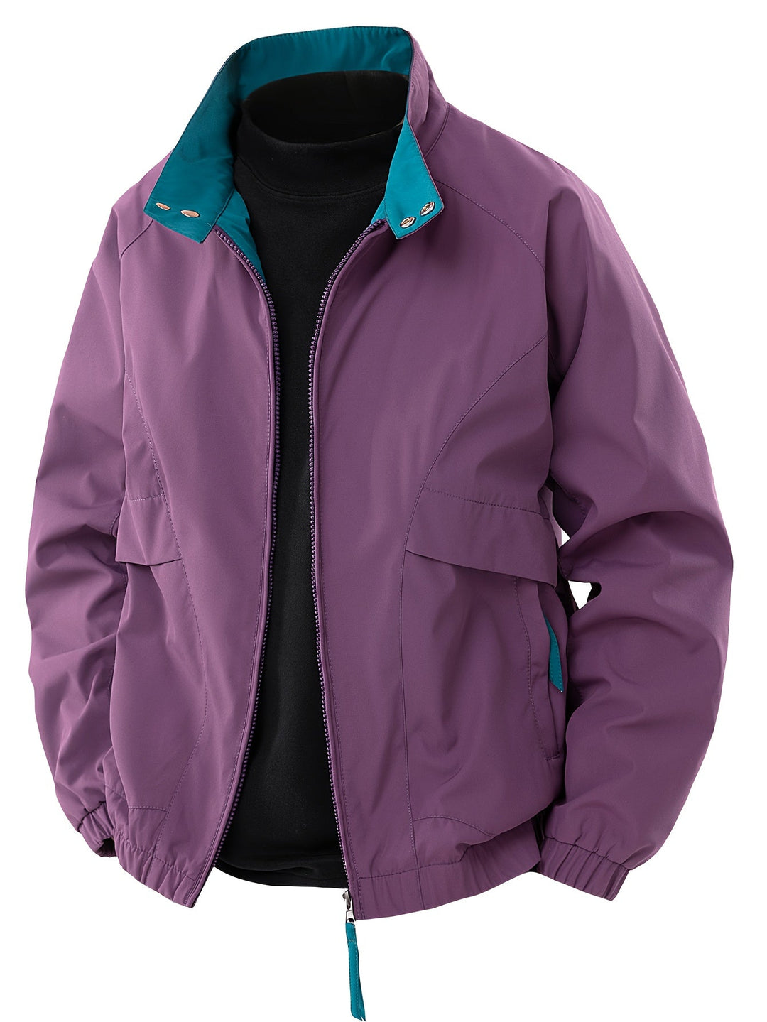 Nimbus Layer