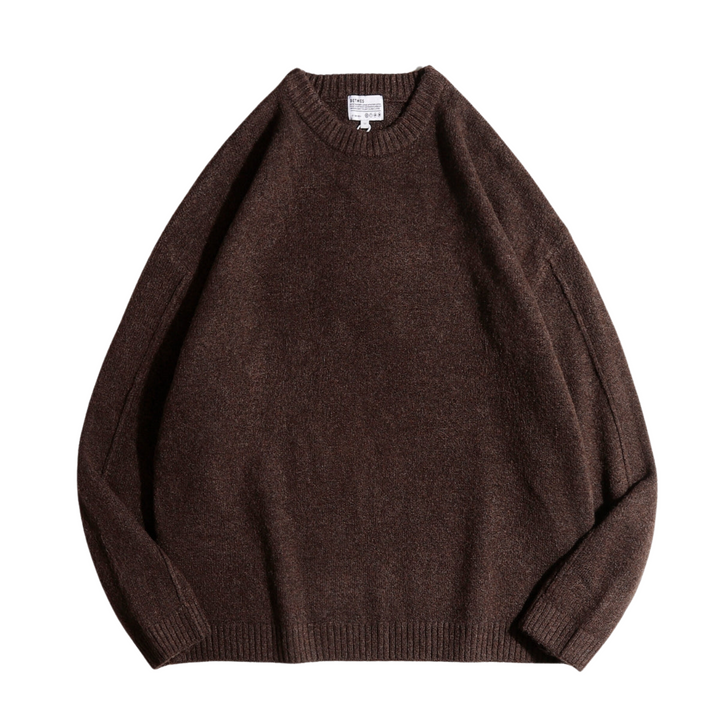 Cloud Sweater