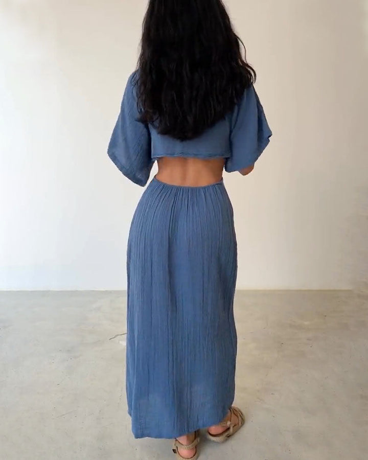 Muse Dress