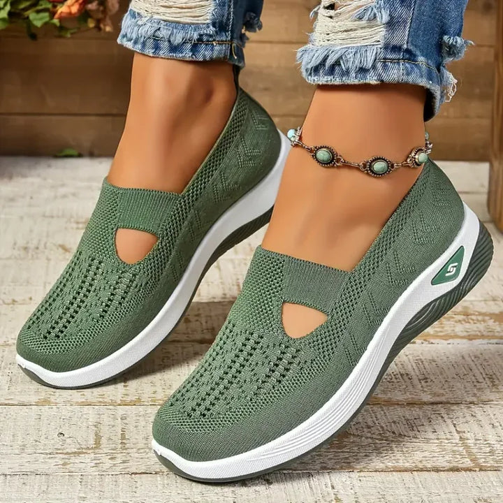 Relief Foot