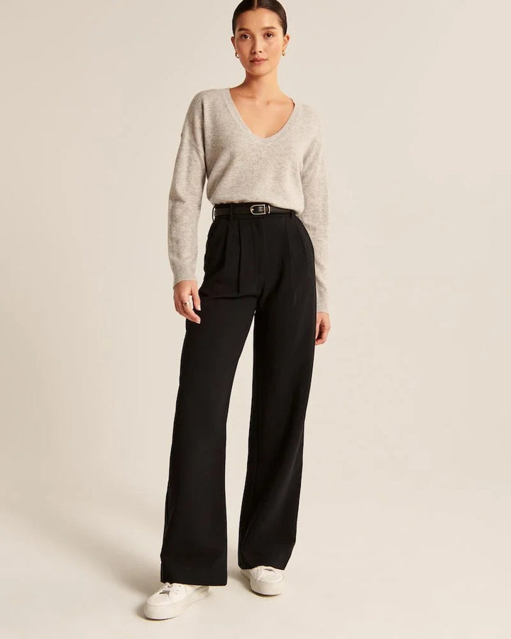 Sable Trouser