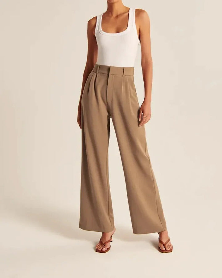 Sable Trouser