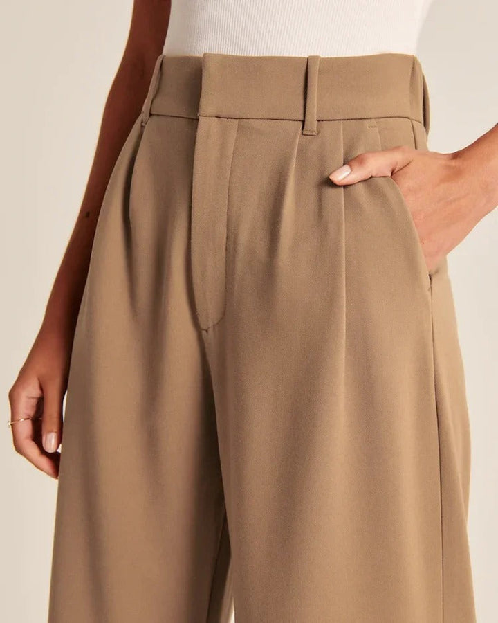 Sable Trouser