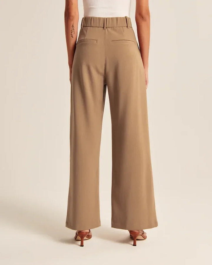 Sable Trouser