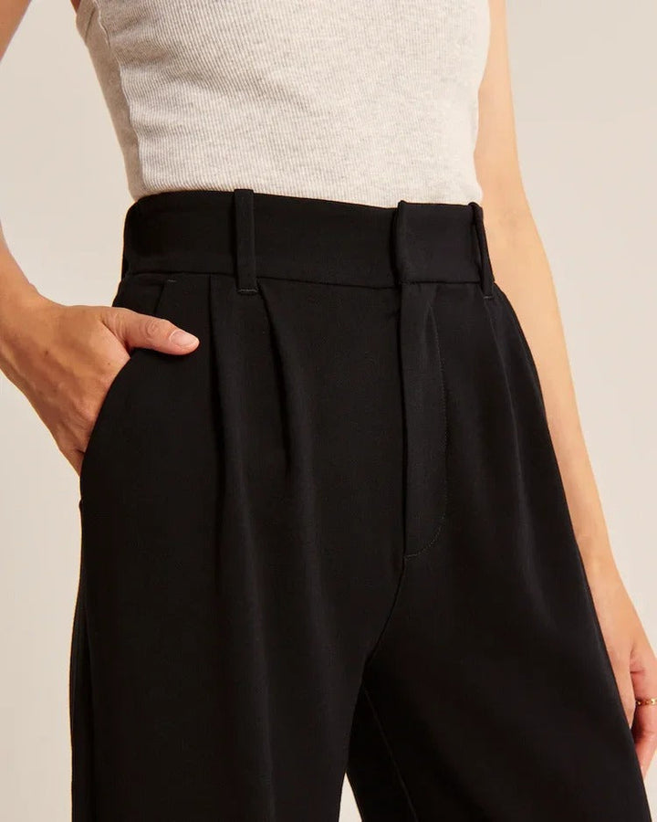 Sable Trouser