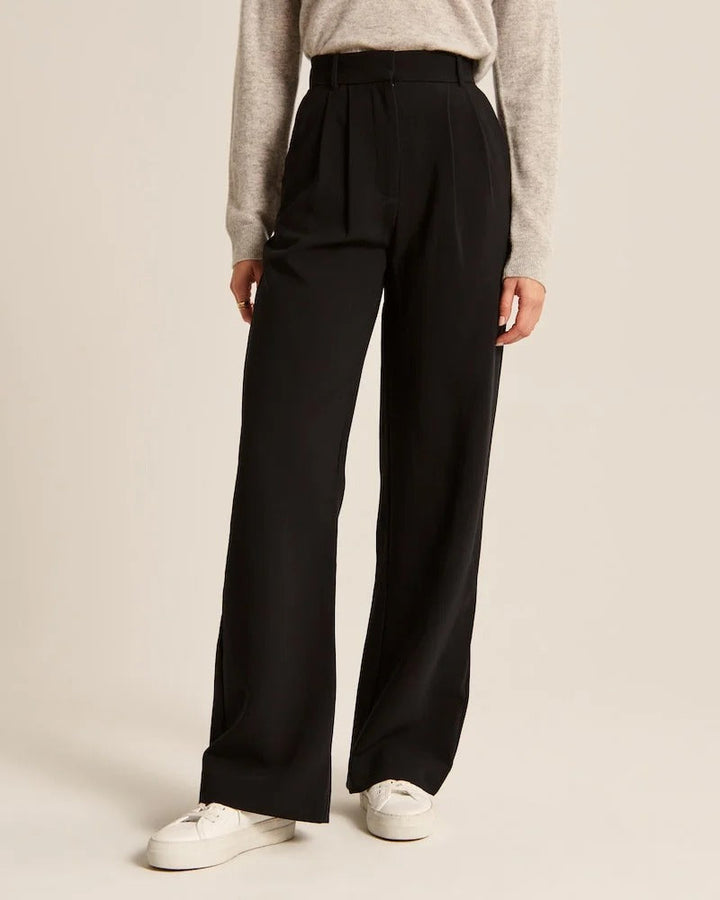 Sable Trouser