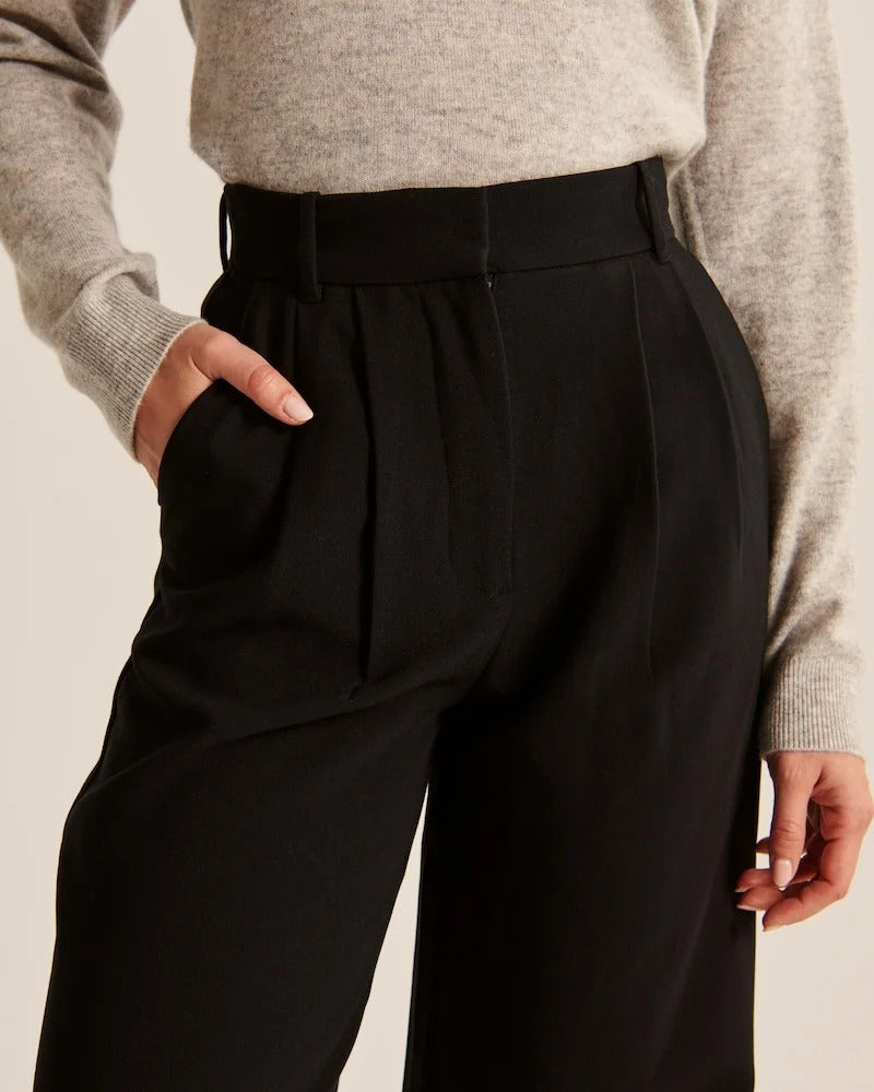 Sable Trouser