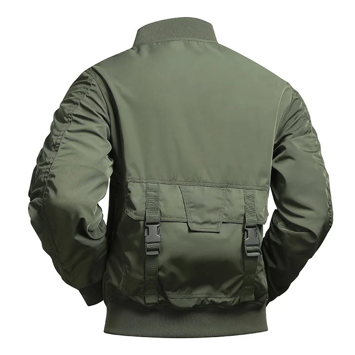 Stealth Utility