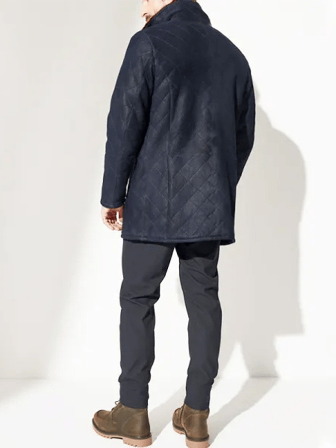 Stitch Jacket